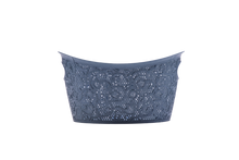 Load image into Gallery viewer, Towel & Accessories Basket - Twin Pack