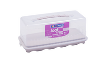Load image into Gallery viewer, Loaf Cake & Bread Storer