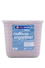 Load image into Gallery viewer, nuware Multiuse Organizer - 2 Pack