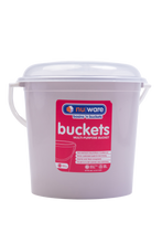 Load image into Gallery viewer, Bucket : 15Lt