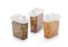 Load image into Gallery viewer, STEELO SKIPPAR CONTAINER 750ml 3pc