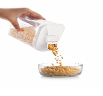 Load image into Gallery viewer, STEELO SKIPPAR CONTAINER 500ml 3pc