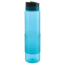 Load image into Gallery viewer, STEELO Sitara Plastic Bottle 1L