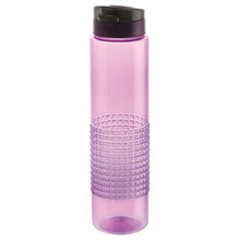 Load image into Gallery viewer, STEELO Sitara Plastic Bottle 1L