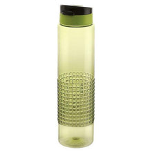 Load image into Gallery viewer, STEELO Sitara Plastic Bottle 1L
