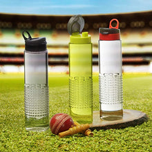 Load image into Gallery viewer, STEELO Sitara Plastic Bottle 1L