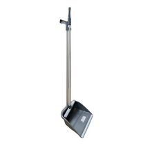 Load image into Gallery viewer, Dustpan Set with Long Handle