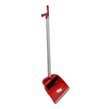 Load image into Gallery viewer, Dustpan Set with Long Handle