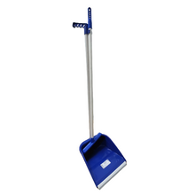 Load image into Gallery viewer, Dustpan Set with Long Handle