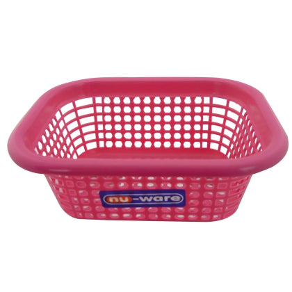 Soap Basket - Set of 4