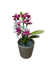 Load image into Gallery viewer, Mini Flower Pot
