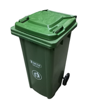 Load image into Gallery viewer, Dump Star Wheelie Bin :120Lt
