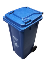 Load image into Gallery viewer, Dump Star Wheelie Bin :120Lt
