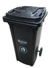 Load image into Gallery viewer, Dump Star Wheelie Bin :120Lt
