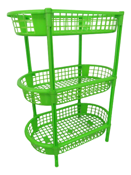 Vegetable Rack