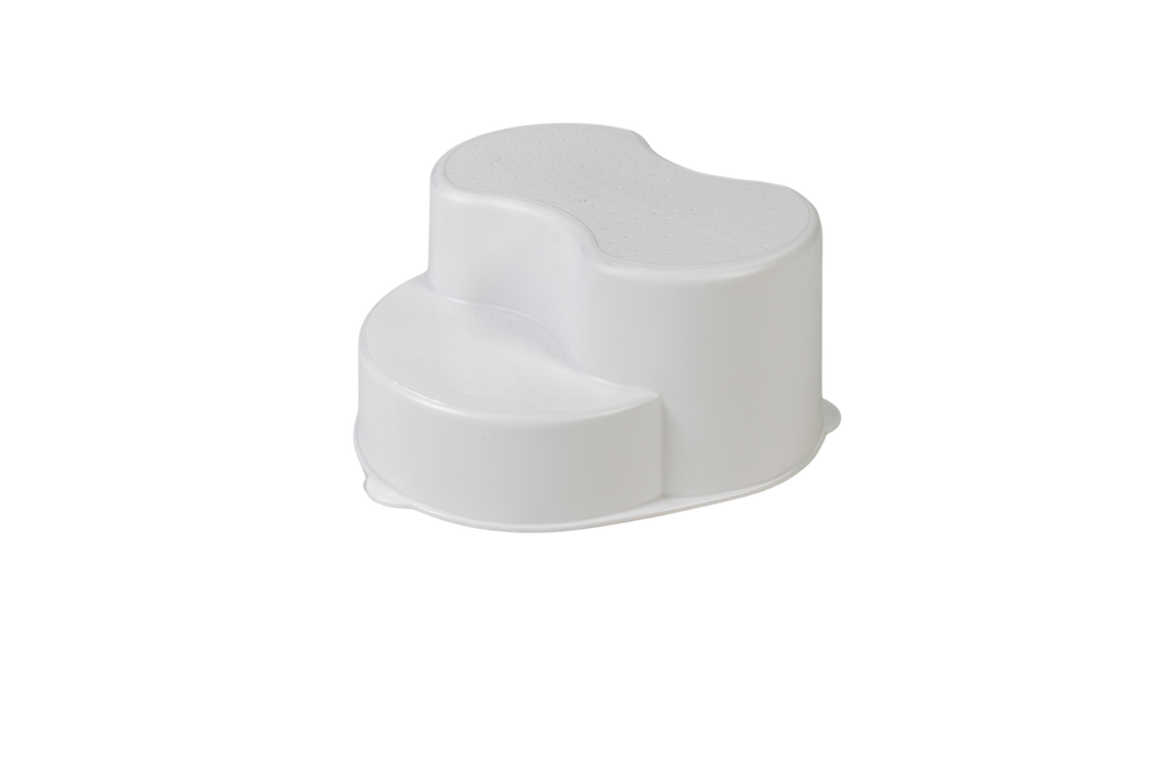 Kiddies Step Stool - New