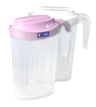 Load image into Gallery viewer, Designer Oval Jug - 2 Litre
