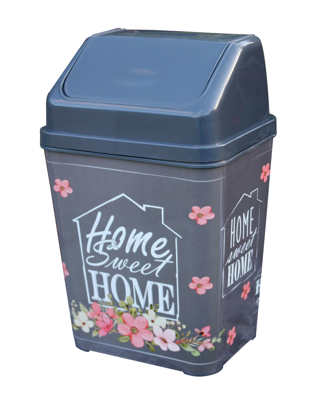 Home Sweet Home Deluxe Bins