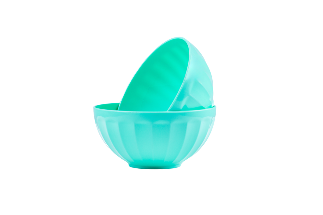 Paris Bowls 4 PC
