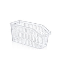 Load image into Gallery viewer, OrganizeIt: Narrow Organizer Basket
