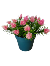 Load image into Gallery viewer, Flower Pot: Basic Flowers
