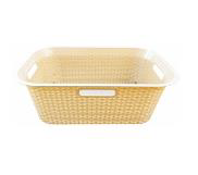 Load image into Gallery viewer, Nu Rattan Hipster Basket
