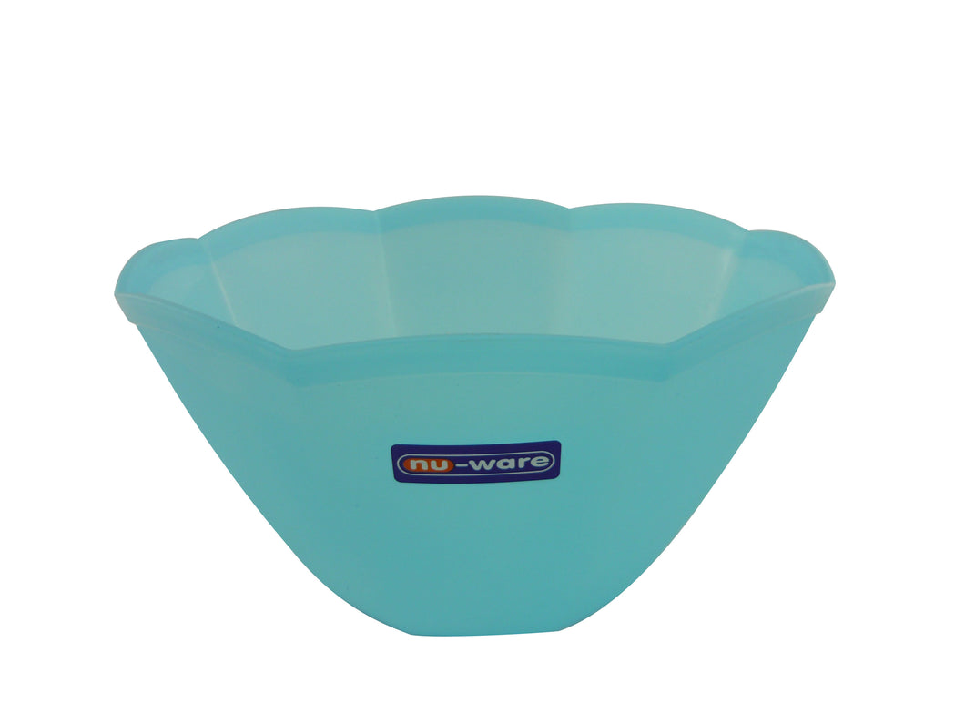 Octagon Salad Bowl