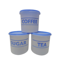 Load image into Gallery viewer, CANISTER - SET OF 3
