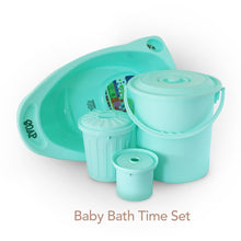 Load image into Gallery viewer, All-in-one Baby Bathing and Feeding Combo
