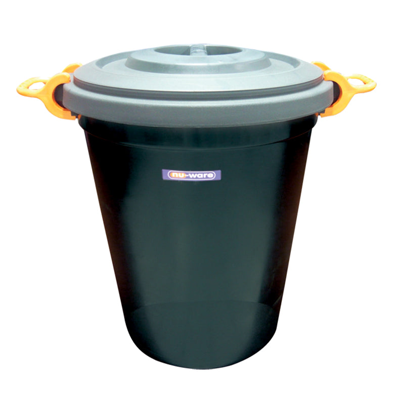 Garden & Patio Durable Bin 120L