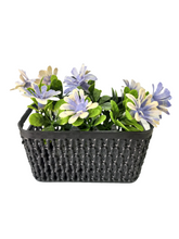 Load image into Gallery viewer, FLOWER BASKET
