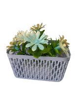 Load image into Gallery viewer, FLOWER BASKET
