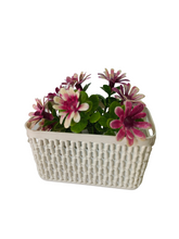 Load image into Gallery viewer, FLOWER BASKET
