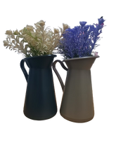 Load image into Gallery viewer, Flower Pot : Jug 2-Pack
