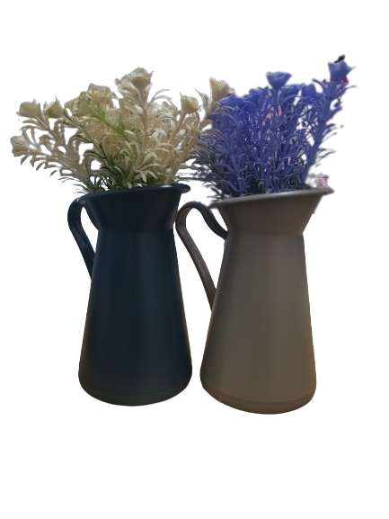 Flower Pot : Jug 2-Pack