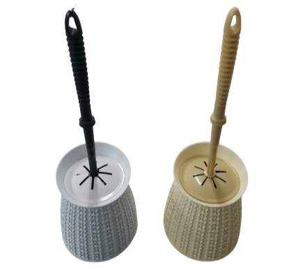 Designer knit Basic Toilet Brush