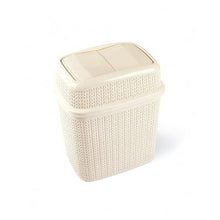 Load image into Gallery viewer, Whirlpool Dustbin with Knit Design
