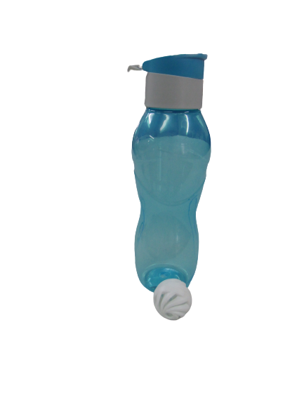 Stylish Bottle with Shaker Ball