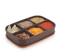 Gemini Masala Box