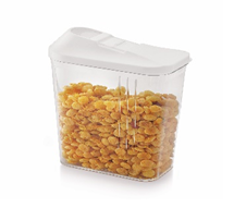 Steelo Cereal Container