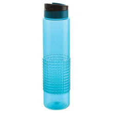 Load image into Gallery viewer, STEELO Sitara Plastic Bottle 1L
