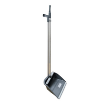 Load image into Gallery viewer, Dustpan Set with Long Handle
