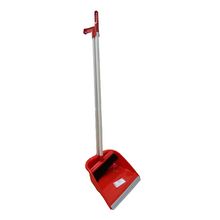 Load image into Gallery viewer, Dustpan Set with Long Handle
