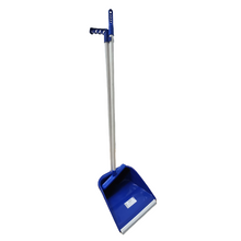 Load image into Gallery viewer, Dustpan Set with Long Handle
