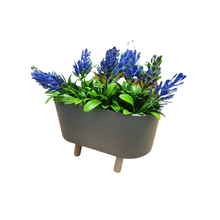 Load image into Gallery viewer, Flower Pot : Tub Stand
