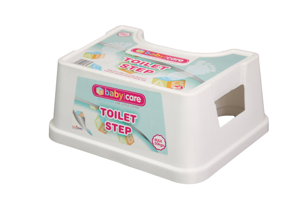 KIDDIES STEP STOOL