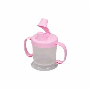 My Baby Feeding Mug - Two Handle