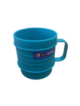 Load image into Gallery viewer, Plastic Picnic Mug
