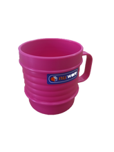 Load image into Gallery viewer, Plastic Picnic Mug
