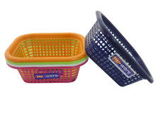 Load image into Gallery viewer, Soap Basket - Set of 4
